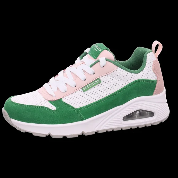 Skechers 8 Uno 2 Much Fun Sneakers - Picture 1 of 12